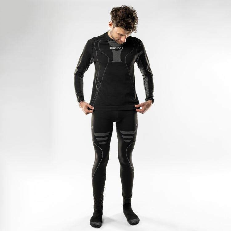 Maglia Tecnica Termica MIDWEIGHT