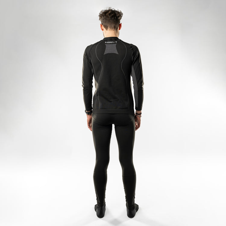 Maglia Tecnica Termica MIDWEIGHT