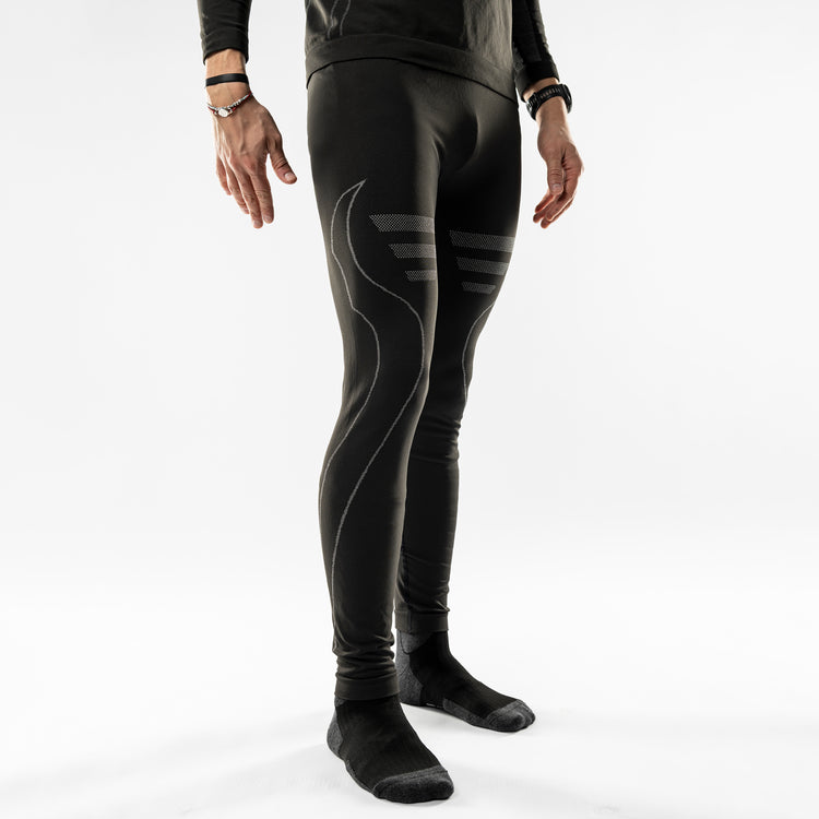 Sottopantaloni Tecnici Termici MIDWEIGHT