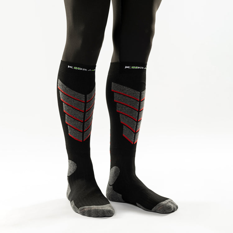 Calze Tecniche EXTRA LIGHT - Knee High