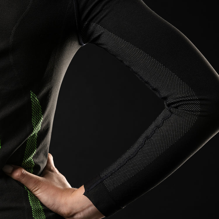 Maglia Tecnica EXTRA LIGHT - Manica lunga