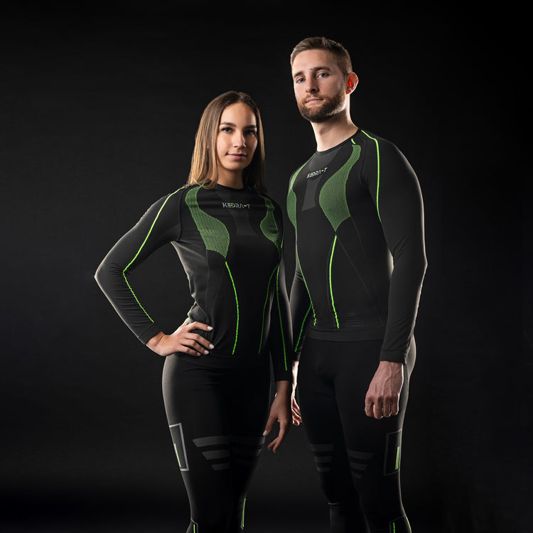 Maglia Tecnica EXTRA LIGHT - Manica lunga