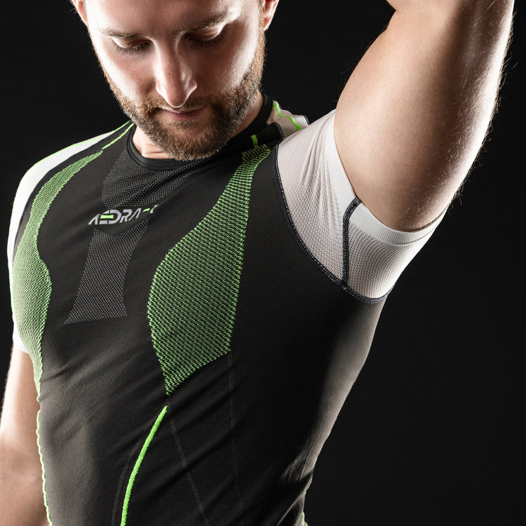 Maglia Tecnica EXTRA LIGHT - Manica corta