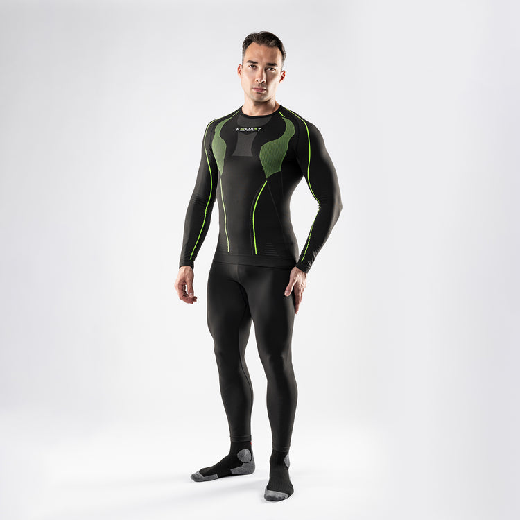 Sottopantaloni Tecnici EXTRA LIGHT