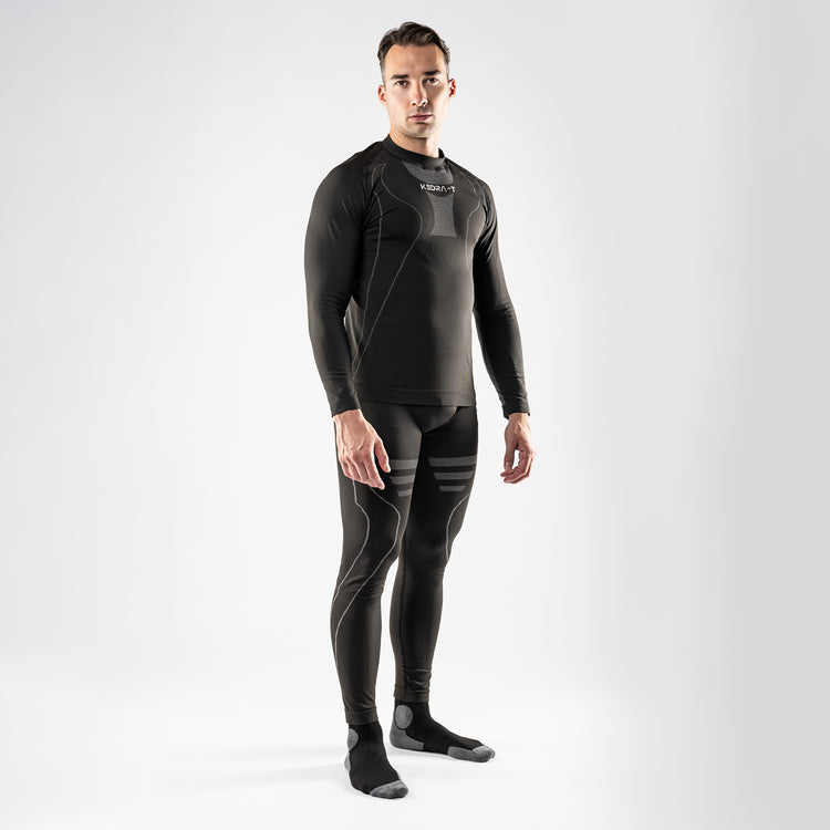 Maglia Tecnica Termica MIDWEIGHT