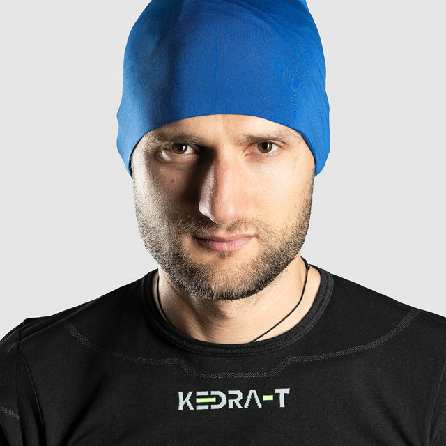 Scaldacollo_Tubolare_Leggero_Blu
