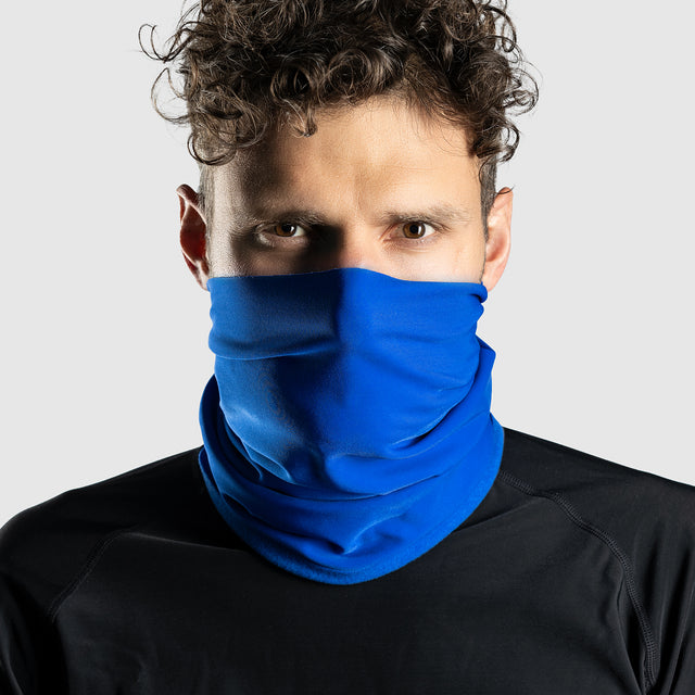 Scaldacollo_Tubolare_Soft_Thermal_Blu