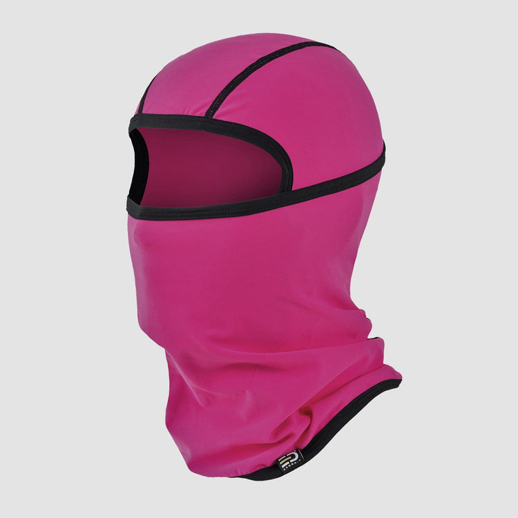 Balaclava Sottocasco Mid Thermal Fucsia