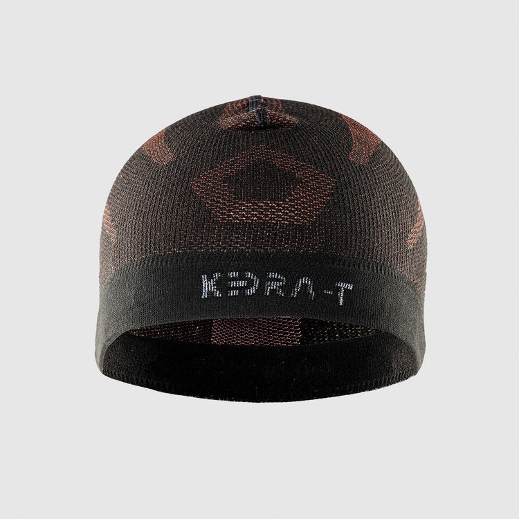 Calotta Sottocasco Midweight Rosso