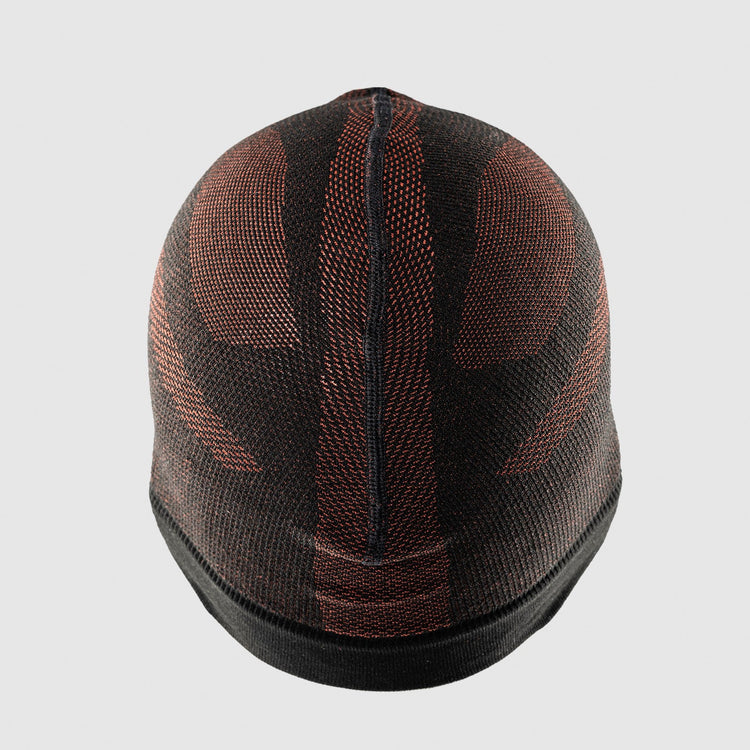 Calotta Sottocasco Midweight Rosso