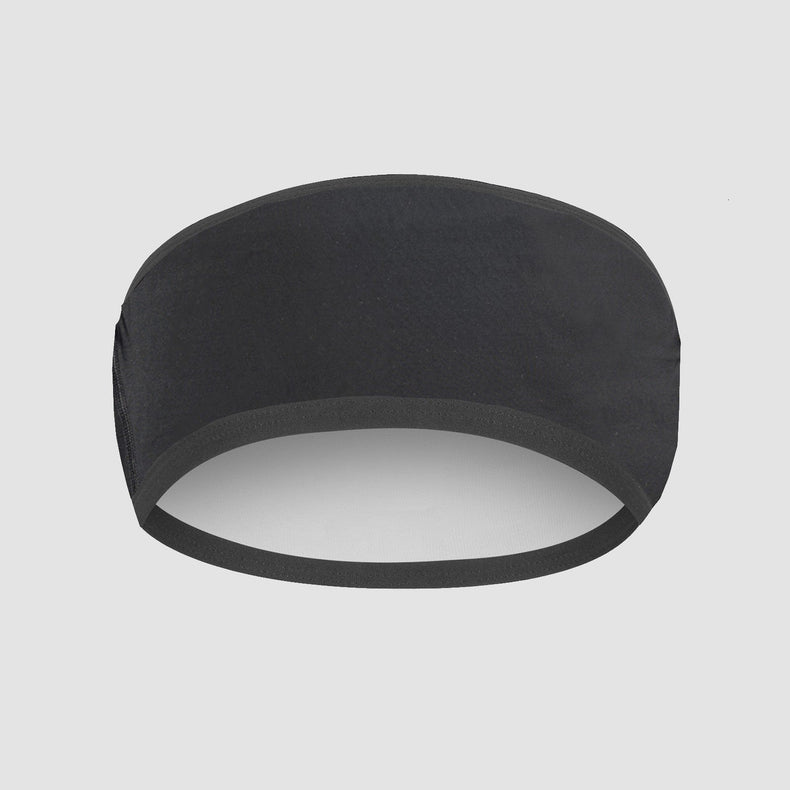 Fascia Testa Total Black