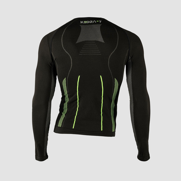 Maglia Tecnica Extra Light Manica Lunga