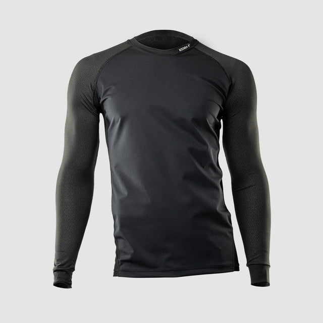 Maglia Tecnica Graphene Shield Grafene Inserti Antivento
