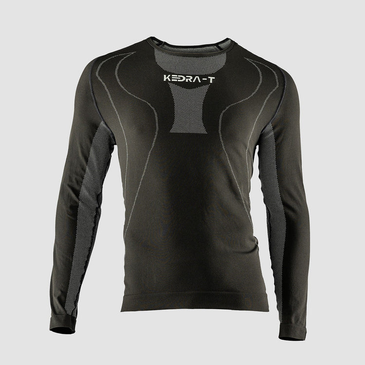 Maglia Tecnica Termica Midweight