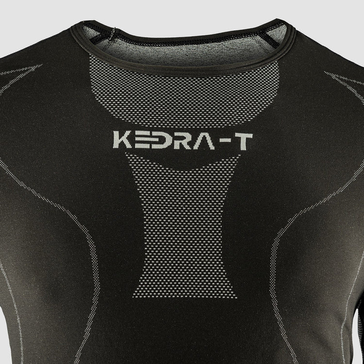 Maglia Tecnica Termica Midweight