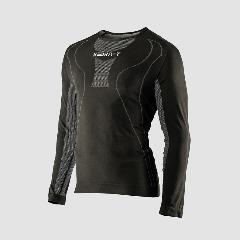 Maglia Tecnica Termica Midweight