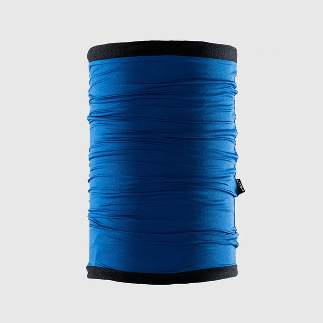 Scaldacollo Double Blu