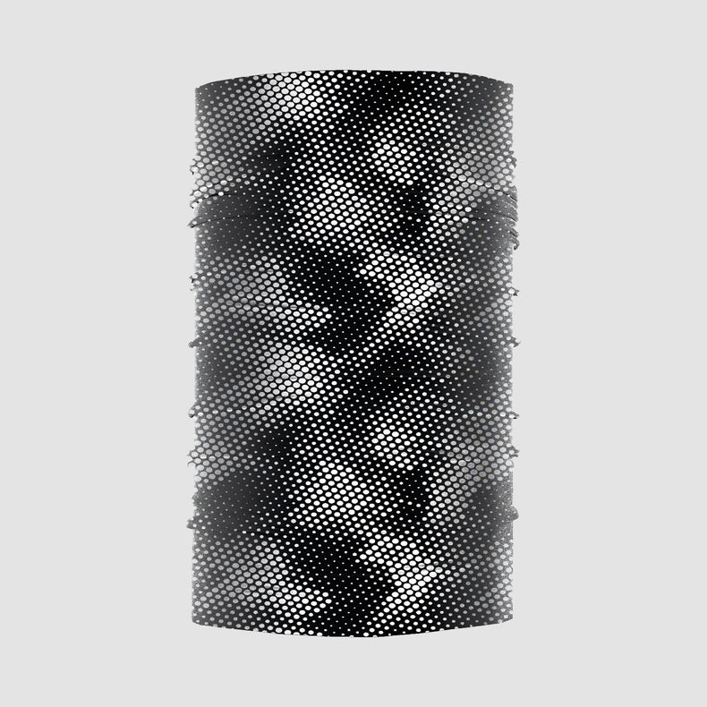Scaldacollo Tubolare Dots
