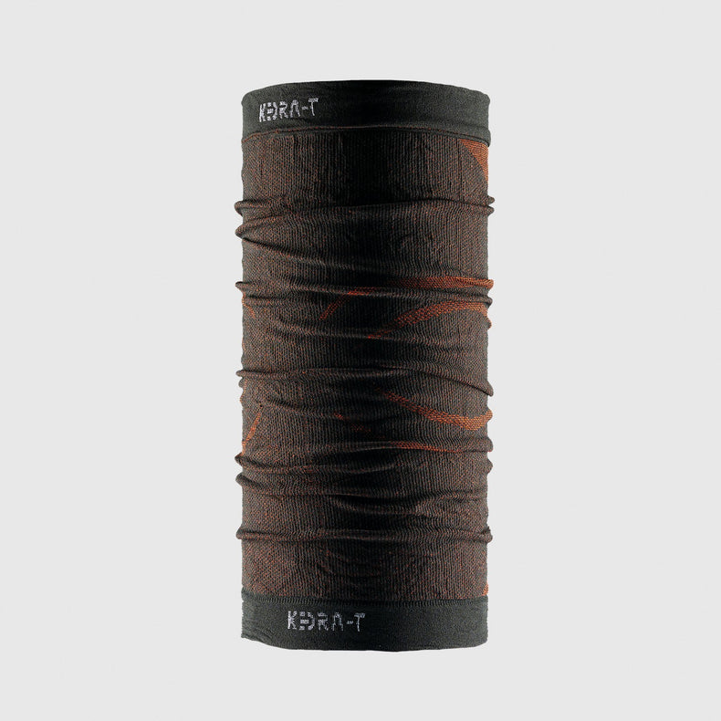 Scaldacollo Tubolare Midweight Rosso