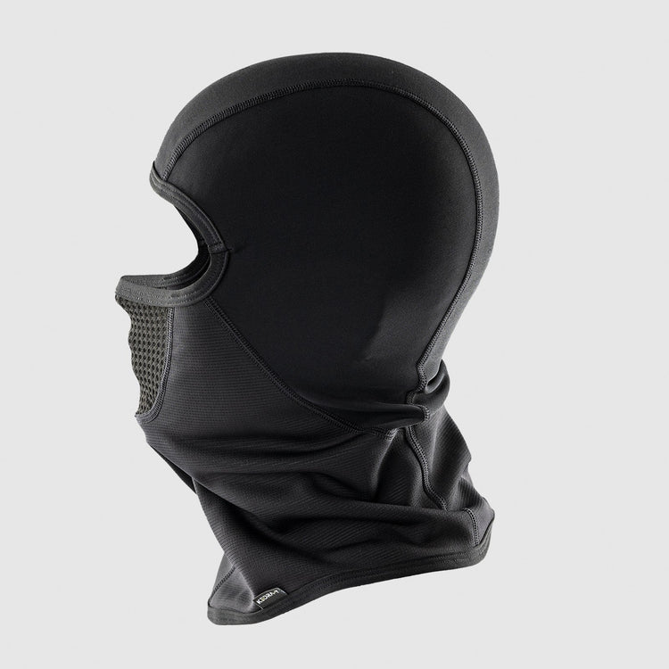 Sottocasco Antivento Extreme Inserti Antivento