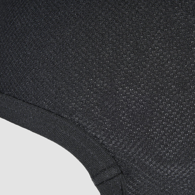 Sottocasco Graphene Hole Grafene Aperto Sul Viso