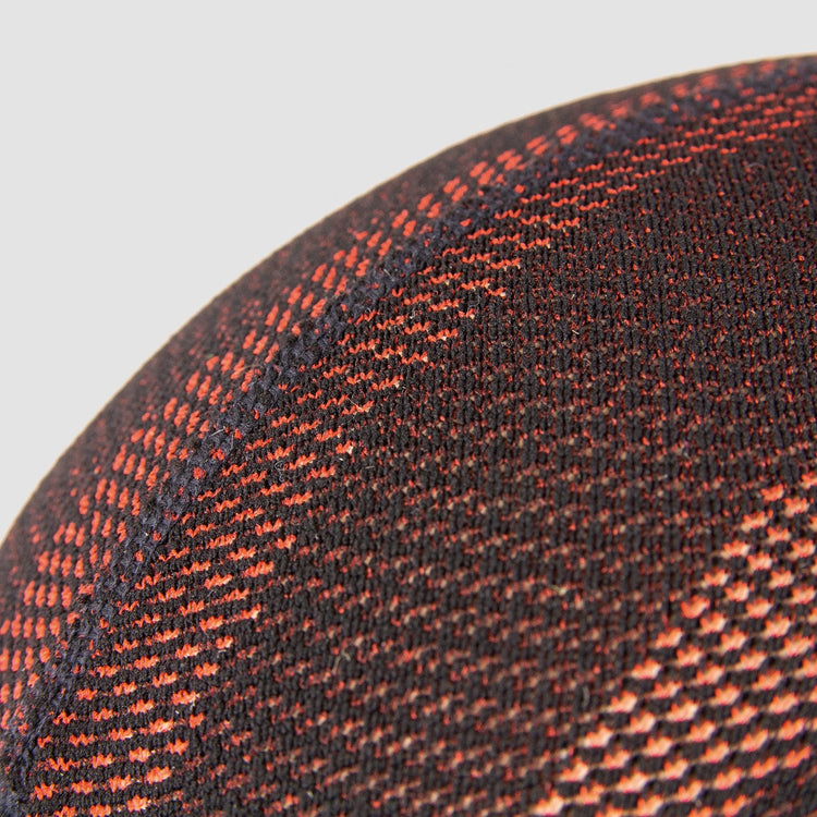 Sottocasco Midweight Rosso