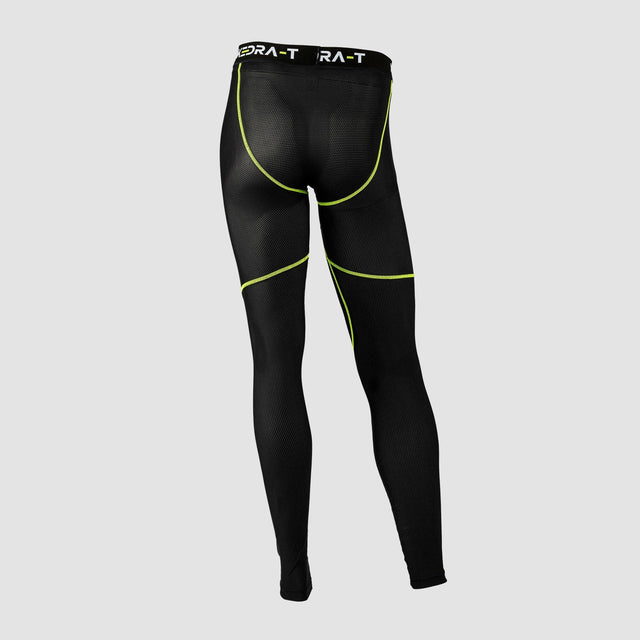 Sottopantaloni Tecnici Carbon Hole Carbonio Polipropilene