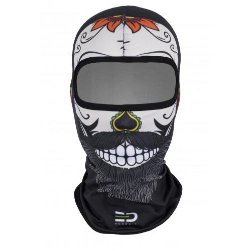 Sottocasco Bearded Skull