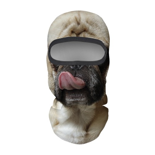 Sottocasco Pug