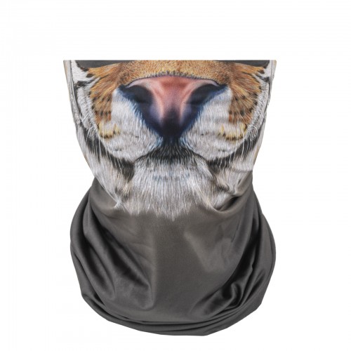 Bandana Pesante Tiger