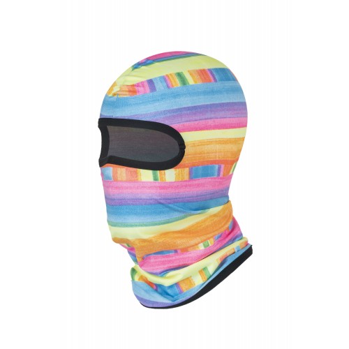 Sottocasco Fluo Stripes - TG BAMBINO