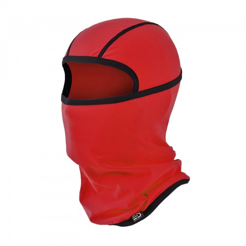 Sottocasco Moto Zanheadgear Microfleece Balaclava With Zipper in