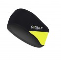 Fascia Testa Wind&Rain Proof - giallo fluo