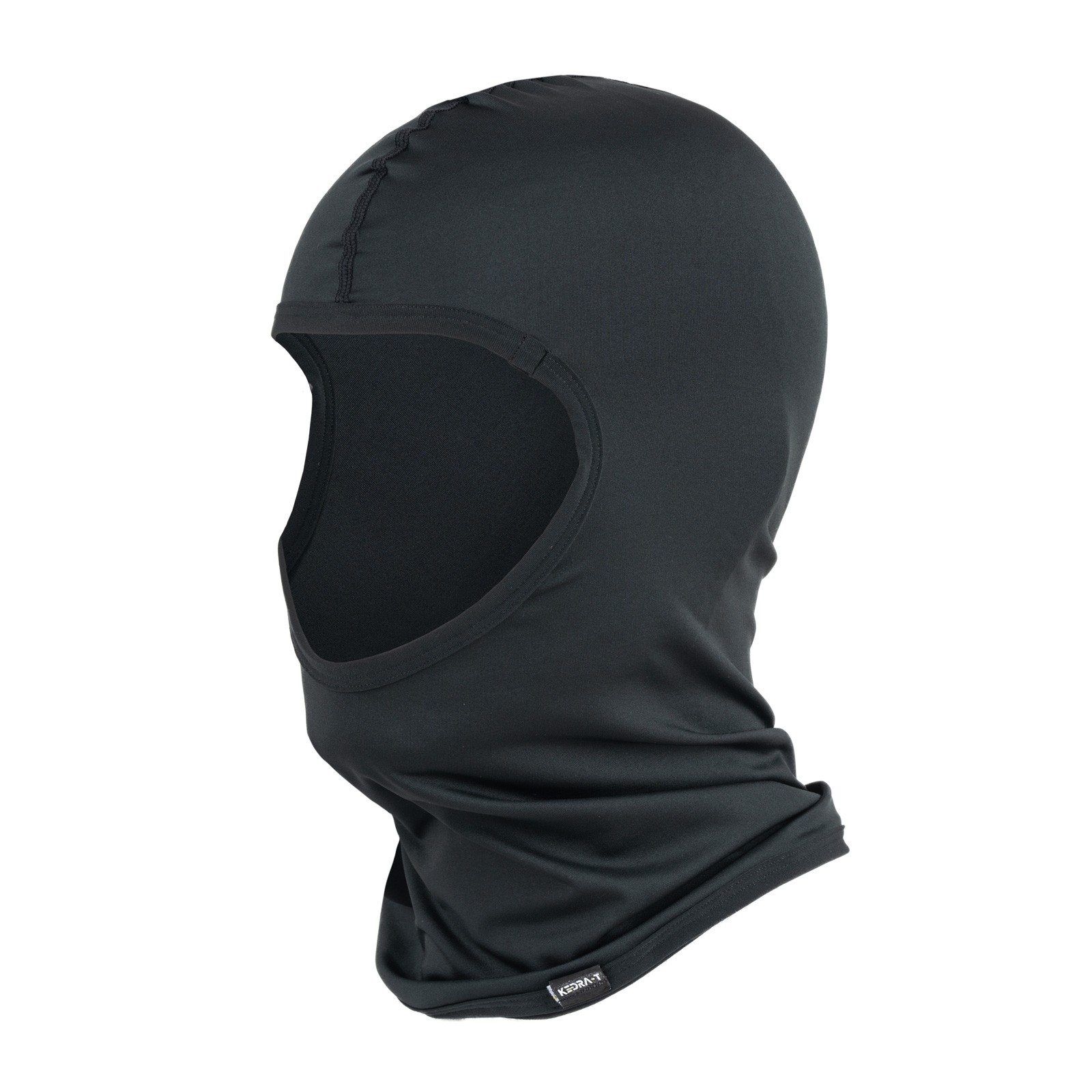 Sottocasco Moto Invernale Termico Passamontagna Sci Maschera Balaclava Nero