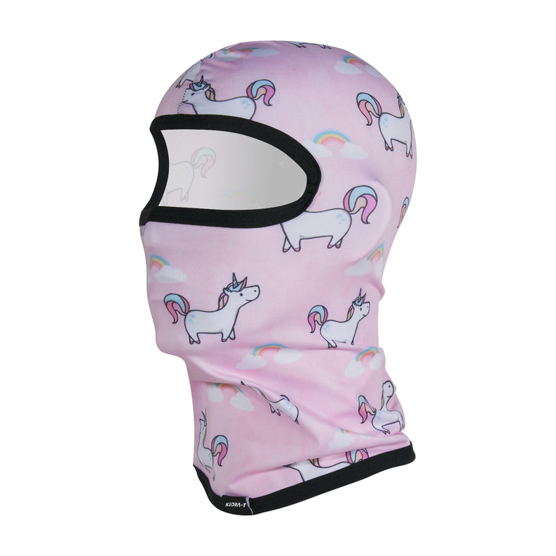 Sottocasco MID THERMAL in micropile - Unicorn - TG BAMBINO