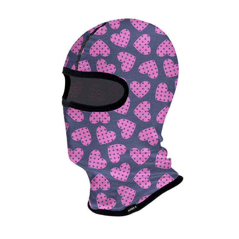 Sottocasco MID THERMAL in micropile - Dottie - TG BAMBINO
