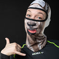 Didi Sottocasco Teschi e Facce Goat 2