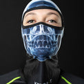 Didi Sottocasco Teschi e Facce Rx Skull