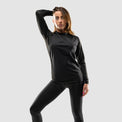 Elisa Mazzucchelli Abbigliamento Tecnico Graphene Shield con Inserti Antivento