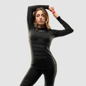 Elisa Mazzucchelli Abbigliamento Tecnico Light Manica Lunga