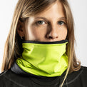 Giulia Scaldacollo Double Giallo Fluo