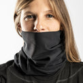 Giulia Scaldacollo Tecnico Mid Thermal Nero