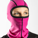 Giulia Sottocasco Mid Thermal in Micro Pile Fucsia