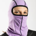 Giulia Sottocasco Mid Thermal in Micro Pile Lilla