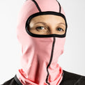 Giulia Sottocasco Mid Thermal in Micro Pile Rosa
