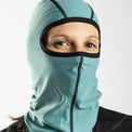 Giulia Sottocasco Mid Thermal in Micro Pile Verde Acqua