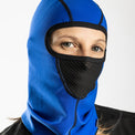 Giulia Sottocasco Soft Thermal Blu