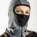 Giulia Sottocasco Soft Thermal Grigio