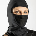 Giulia Sottocasco Soft Thermal Nero