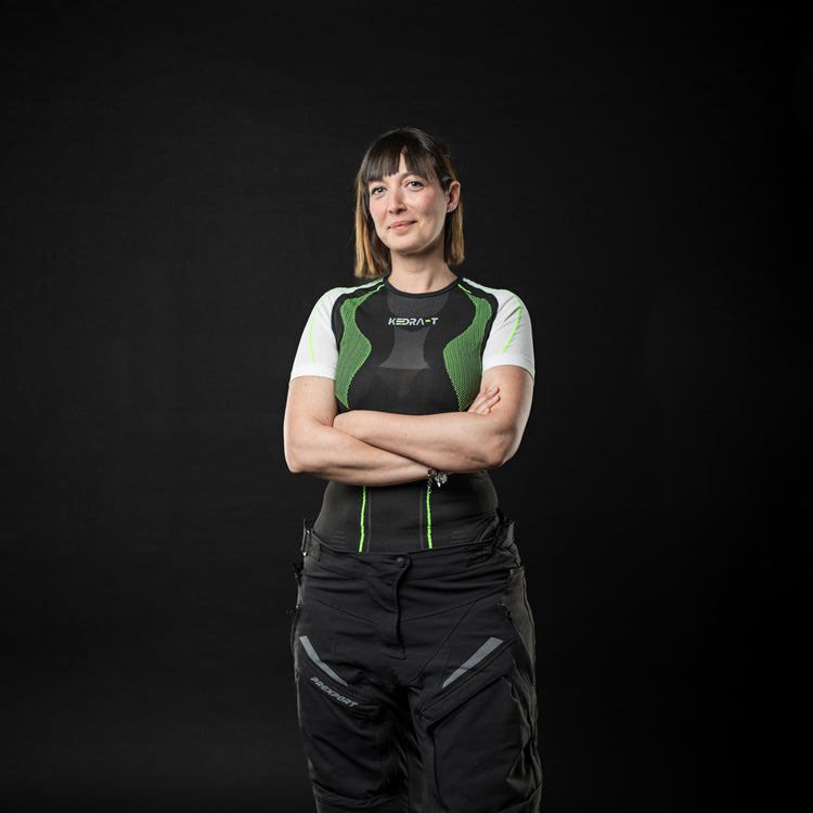 Maglia Tecnica EXTRA LIGHT - Manica corta